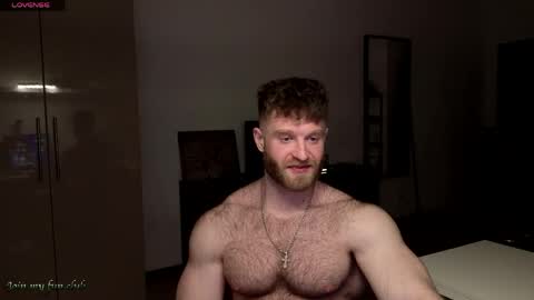 Bruce online show from April 13, 8:58 pm