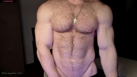 Bruce online show from April 17, 7:22 am