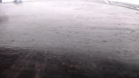 centurionjohnny online show from December 1, 5:57 pm