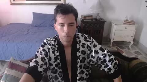 centurionjohnny online show from December 3, 6:17 pm