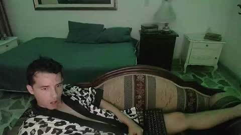 centurionjohnny online show from December 4, 1:03 am