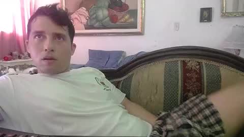 centurionjohnny online show from December 4, 7:45 pm