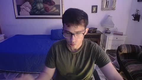 centurionjohnny online show from December 8, 3:10 am