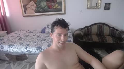 centurionjohnny online show from December 28, 3:26 pm