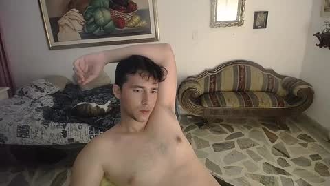 centurionjohnny online show from January 23, 9:29 am