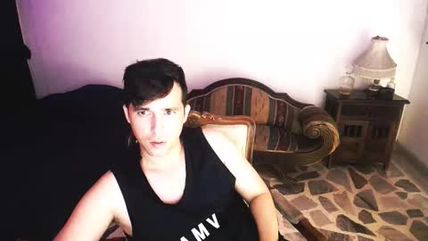 centurionjohnny online show from September 23, 8:50 am