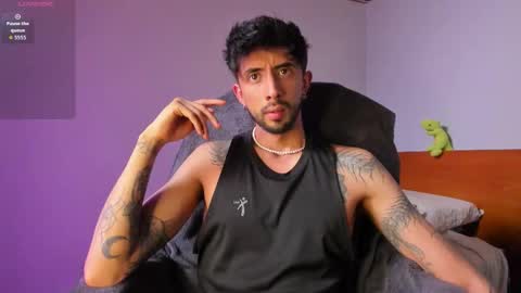 Centyx online show from January 15, 7:17 pm