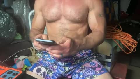 cerealcummer online show from June 14, 11:07 pm