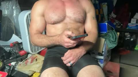 cerealcummer online show from June 28, 9:48 am