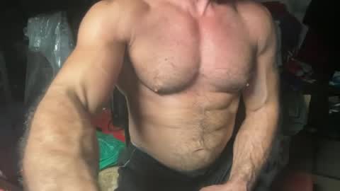 cerealcummer online show from June 30, 2:23 am