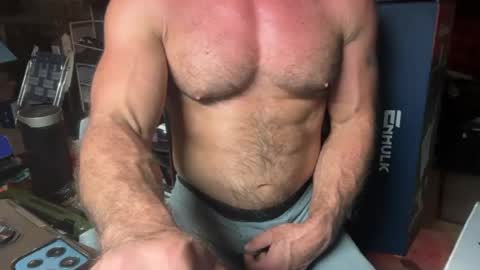 cerealcummer online show from August 8, 12:57 am