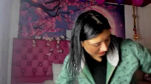 Cerecita  online show from February 11, 12:37 pm