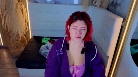 Cerecita  online show from February 6, 12:30 pm