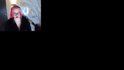 Cerecita  online show from July 1, 11:04 pm