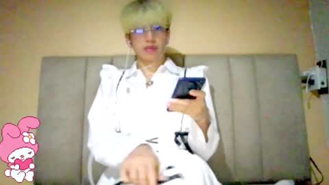 Cherry online show from October 1, 4:07 am