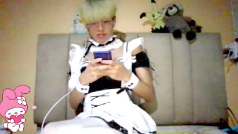 Cherry online show from October 2, 3:02 am