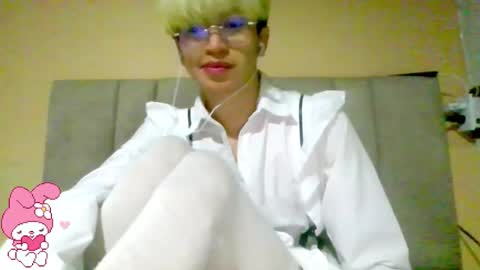 Cherry online show from October 4, 3:15 am