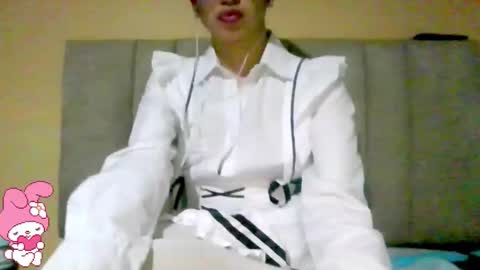 Cherry online show from October 15, 3:28 am