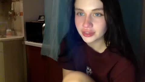 Snapshot of cerisedood82 chatting on September 26, 6:56 pm Eva online show from September 26, 6:56 pm