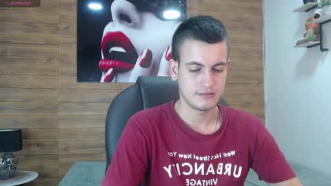 Snapshot of cerokershelby chatting on January 16, 5:32 am Ceroke online show from January 16, 5:32 am