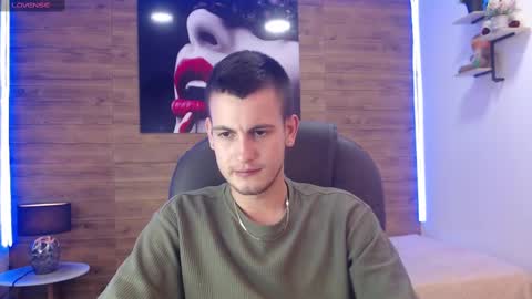 Snapshot of cerokershelby chatting on February 26, 6:04 am Ceroke online show from February 26, 6:04 am