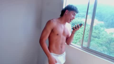 ceron cb online show from January 12, 1:49 pm