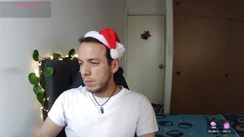 Snapshot of cerso1 chatting on December 3, 4:06 pm Cerso online show from December 3, 4:06 pm