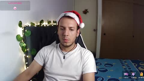 Snapshot of cerso1 chatting on December 3, 7:11 pm Cerso online show from December 3, 7:11 pm