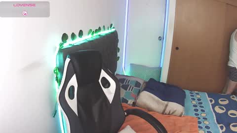 Snapshot of cerso1 chatting on February 9, 2:18 pm Cerso online show from February 9, 2:18 pm