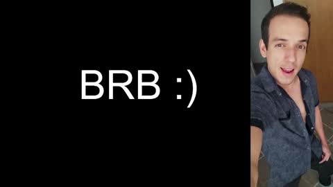 Snapshot of cerso1 chatting on September 28, 3:23 am Cerso online show from September 28, 3:23 am