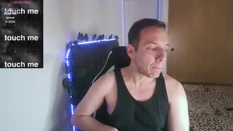 Snapshot of cerso1 chatting on September 30, 1:10 am Cerso online show from September 30, 1:10 am