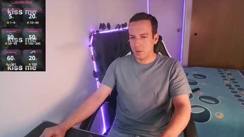 Snapshot of cerso1 chatting on October 6, 8:06 pm Cerso online show from October 6, 8:06 pm