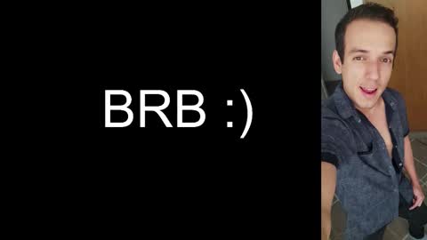 Snapshot of cerso1 chatting on October 17, 1:42 am Cerso online show from October 17, 1:42 am