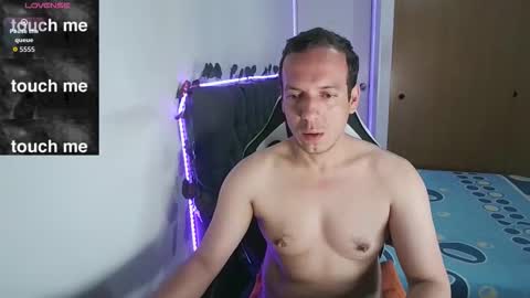 Snapshot of cerso1 chatting on October 18, 6:58 am Cerso online show from October 18, 6:58 am