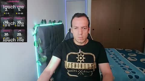 Snapshot of cerso1 chatting on October 26, 2:56 pm Cerso online show from October 26, 2:56 pm