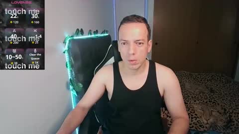 Snapshot of cerso1 chatting on November 7, 9:31 am Cerso online show from November 7, 9:31 am