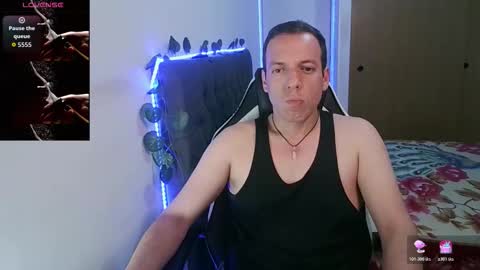 Snapshot of cerso1 chatting on November 24, 1:38 am Cerso online show from November 24, 1:38 am