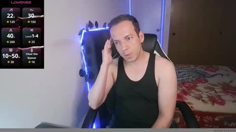 Snapshot of cerso1 chatting on November 26, 2:34 am Cerso online show from November 26, 2:34 am