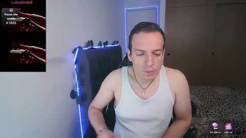 Snapshot of cerso1 chatting on December 5, 3:09 pm Cerso online show from December 5, 3:09 pm