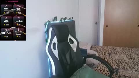 Cerso online show from January 7, 7:16 pm