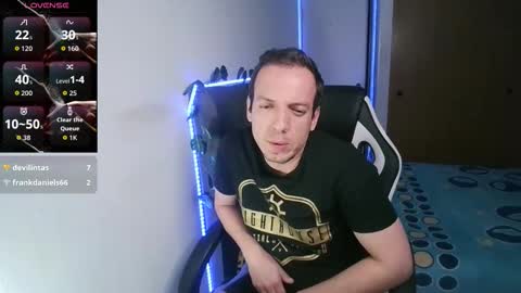 Cerso online show from January 14, 5:24 am