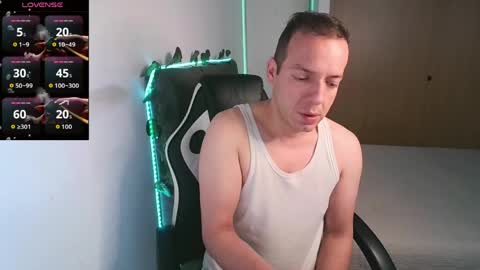 Cerso online show from April 16, 1:01 pm