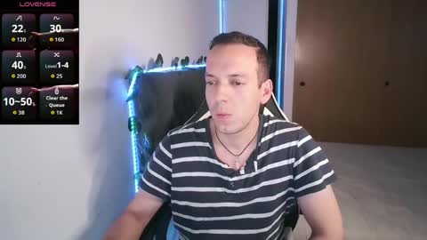 Cerso online show from April 18, 2:59 am