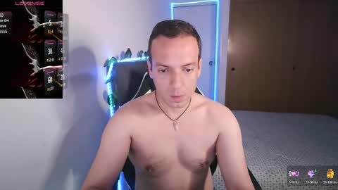 Cerso online show from April 21, 12:12 am