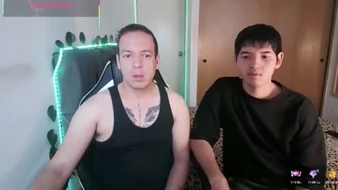 Cerso online show from July 8, 1:37 pm
