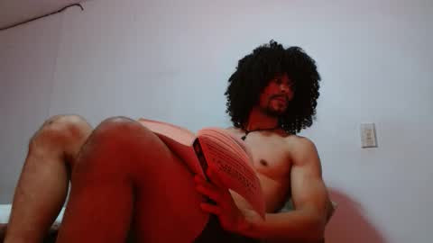 cesar_master_ online show from March 8, 2:04 am