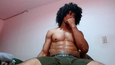 cesar_master_ online show from May 30, 3:03 am