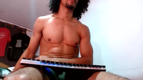 cesar_master_ online show from June 5, 6:52 am