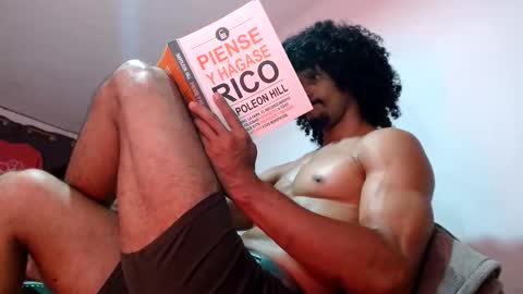 cesar_master_ online show from June 5, 9:09 pm