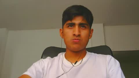 Cesar online show from December 17, 6:53 pm